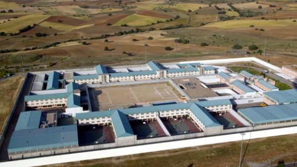 SANJOSE will Enhance Energy Efficiency in Madrid Penitenciary Facilities (Lot 3)