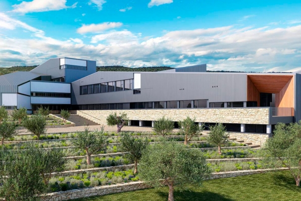 SANJOSE construir el nuevo Laboratorio Regional de La Rioja