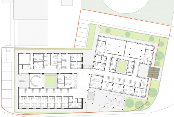 SANJOSE rehabilitar� y ampliar� el Centro de Salud de El Molar, Madrid
