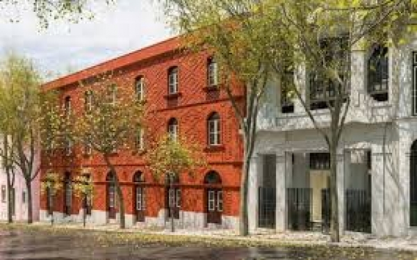 Construtora Udra construir� el Residencial Vila Tijolo en Lisboa (Portugal)