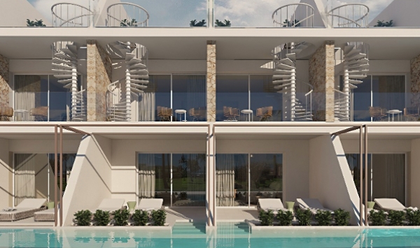SANJOSE Cabo Verde realizar� la Fase I de un nuevo hotel-resort en la Isla de Sal 
