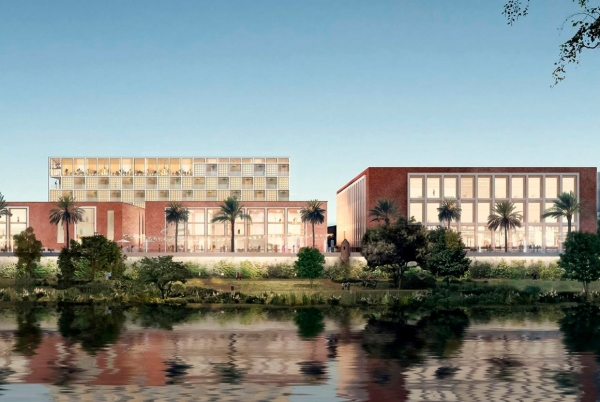 SANJOSE vai construir o Hotel Vera Sevilha, uma unidade de 5 estrelas