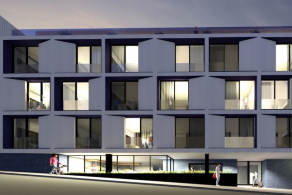 SANJOSE Portugal construir� la Fase I de una nueva infraestructura hotelera en Oporto