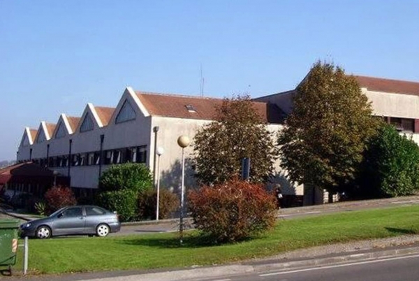 EBA realizar� la remodelaci�n interior del Bloque Quir�rgico del Hospital de Bidasoa en Hondarribia, Guip�zcoa