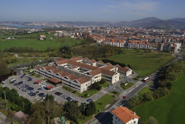 EBA realizar� la remodelaci�n interior del Bloque Quir�rgico del Hospital de Bidasoa en Hondarribia, Guip�zcoa