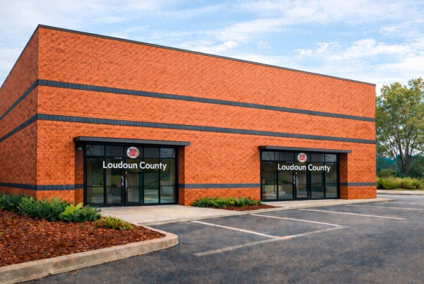 SANJOSE Construction will Expand Loudoun County Fire and Rescue Department Facilities in Leesburg, Virginia (USA)