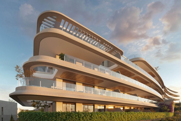 SANJOSE will Build The Kove Kronos Residential Complex in Mijas, M&aacute;laga