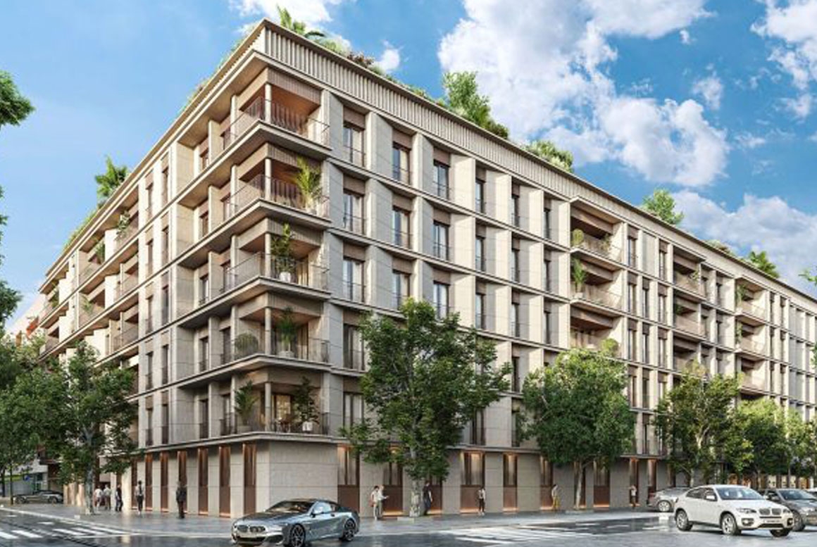 RESIDENCIAL ABU EL PRADO DE SAN SEBASTI&Aacute;N, SEVILLA