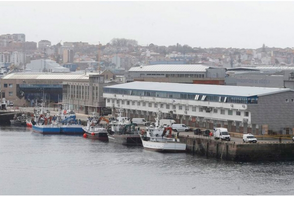 A SANJOSE ir&aacute; adaptar o Mercado do Porto de Vigo &agrave;s normas de Seguran&ccedil;a contra inc&ecirc;ndios