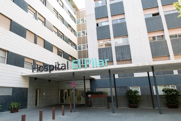 SANJOSE realizar� diversas obras de reforma en el Hospital El Pilar Quir�nsalud de Barcelona