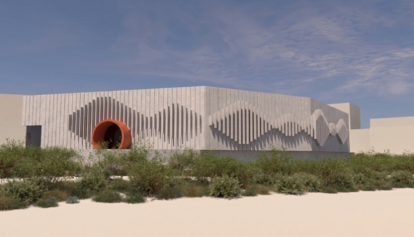 SANJOSE Portugal realizar� la Fase I del Playhouse Beach Club Vilamoura, Quarteira - Loul�, Algarve
