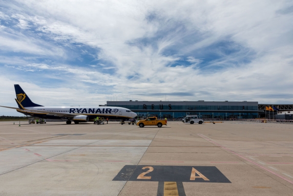 SANJOSE will Completely Renovate the TWR (Control Tower) Building at Reus Airport, Tarragona
