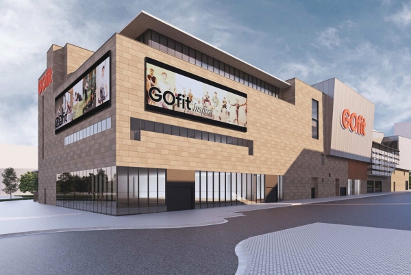 EBA va construire le premier centre sportif GOfit au Pays basque