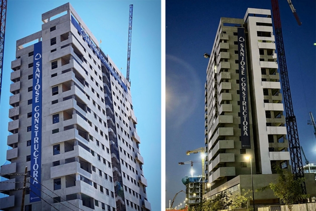 RESIDENCIAL TORRE ARENAL EN PALMAS ALTAS, SEVILLA