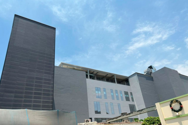 CENTRE MEDICAL SAN FELIPE - LA MOLINA, LIMA