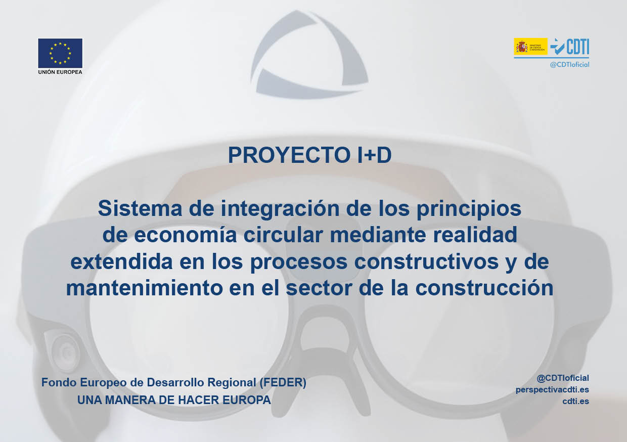 Proyecto I+D